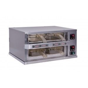Купить Шкаф-мармит мультихолдер МН-2-2М-T2 Robolabs