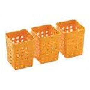 Купить КОНТЕЙНЕР Д/ПРИБОРОВ COMENDA 125X125 G 660503