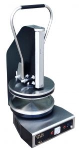 Купить ПРЕСС ДЛЯ ПИЦЦЫ GRILL MASTER Ф2ПЦЭ (300) 22214