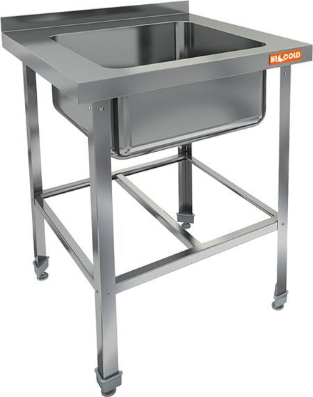 Купить ВАННА МОЕЧНАЯ НСО1М-6/6БР ЭЦ