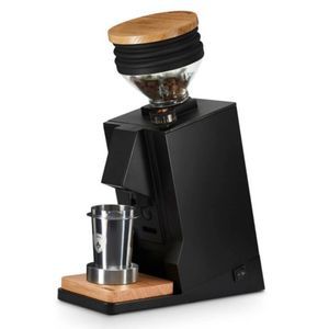Купить Кофемолка Mignon Single Dose 65 15BL Matt Black
