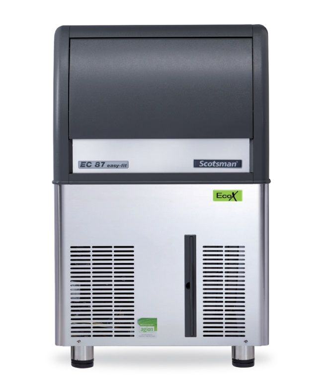 Купить ЛЬДОГЕНЕРАТОР SCOTSMAN ECM 87 AS OX
