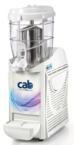 Купить ГРАНИТОР CAB BLAZE MAXI 1 БЕЛЫЙ 1Х5,5Л