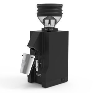 Купить Кофемолка Mignon Zero 55 15BL Matt Black