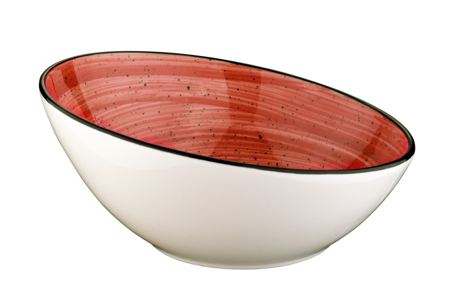 Купить Bonna PASSION AURA Салатник APS VNT 18 KS (скошен., 18 см, красный)