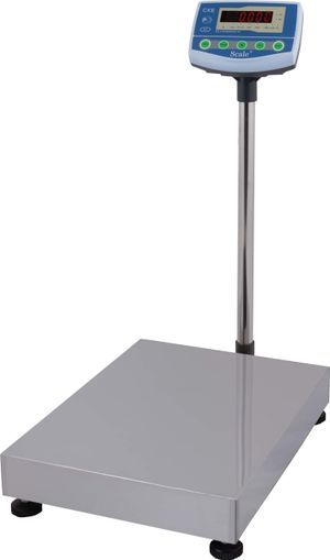 Купить Весы напольные СКЕ-500-6080 (500 кг) RS