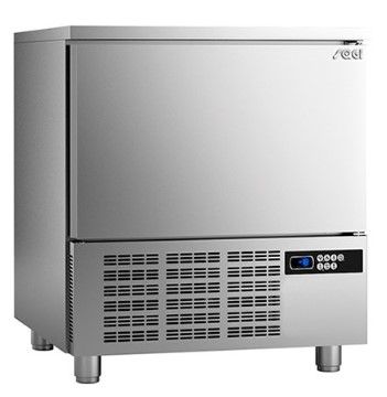 Купить ШКАФ ШОКОВОЙ ЗАМОРОЗКИ SAGI DF41M