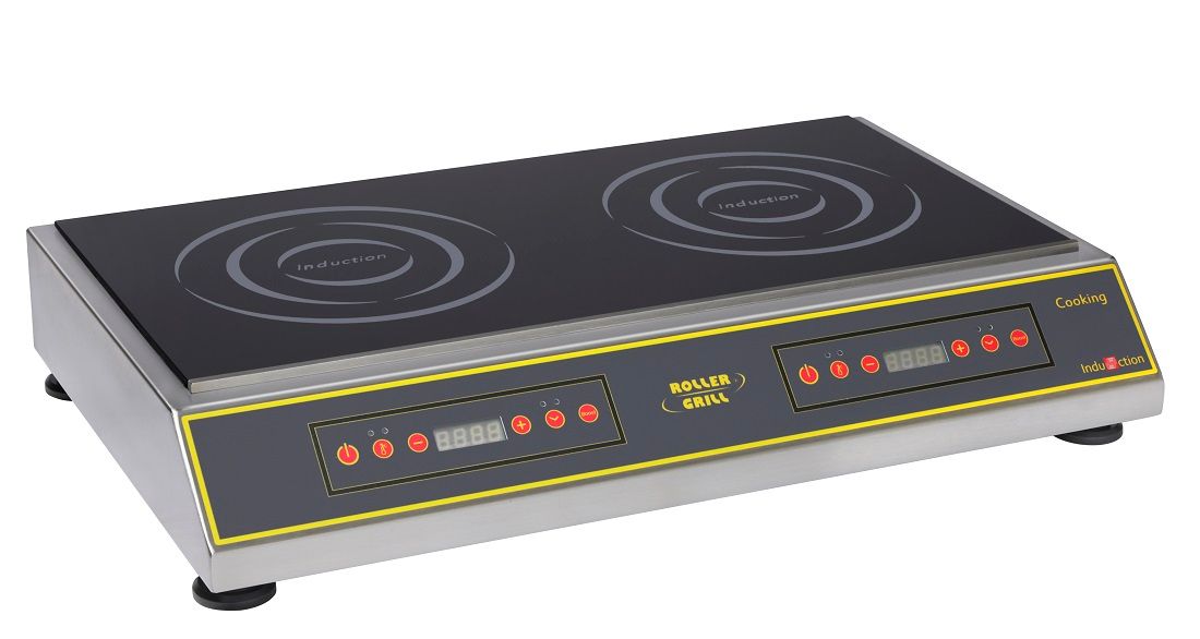 Купить ПЛИТА ИНДУКЦИОННАЯ ROLLER GRILL PID 30
