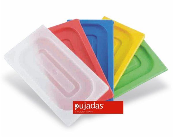 Купить M.Pujadas, S.A. Крышка 1200P4 для 1/2 (желтая)