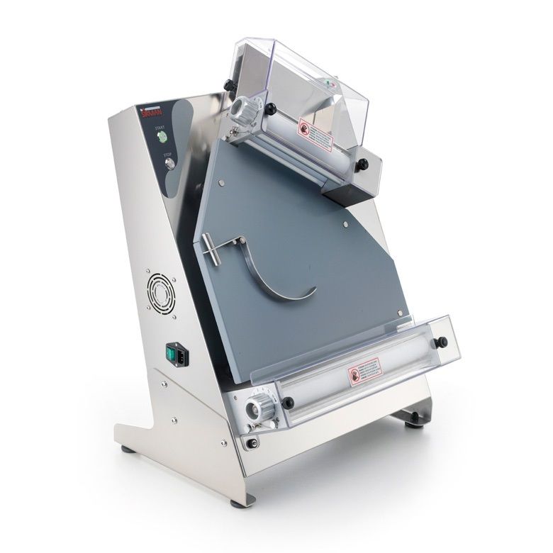Купить РАСКАТКА ДЛЯ ПИЦЦЫ SIRMAN P-ROLL 320/2 PLUS
