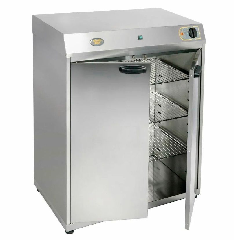 Купить ПОДОГРЕВАТЕЛЬ ROLLER GRILL HVC 120 GN