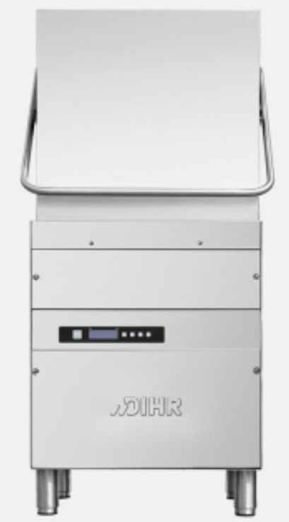 Купить МАШИНА ПОСУДОМОЕЧНАЯ DIHR HT 12 ELECTRON LIFT