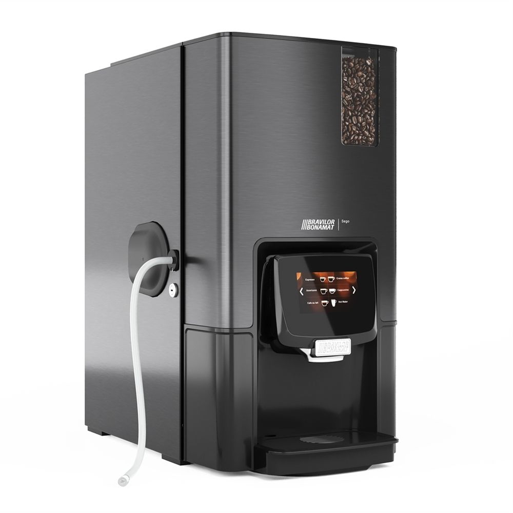 Купить Кофемашина Sego 11L