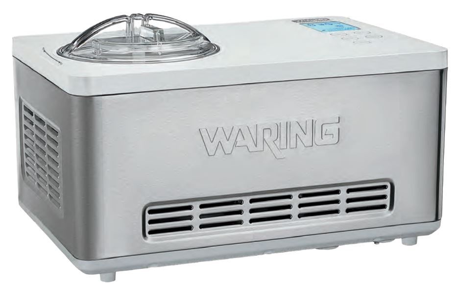 Купить ФРИЗЕР ДЛЯ МОРОЖЕНОГО WARING WCIC20E