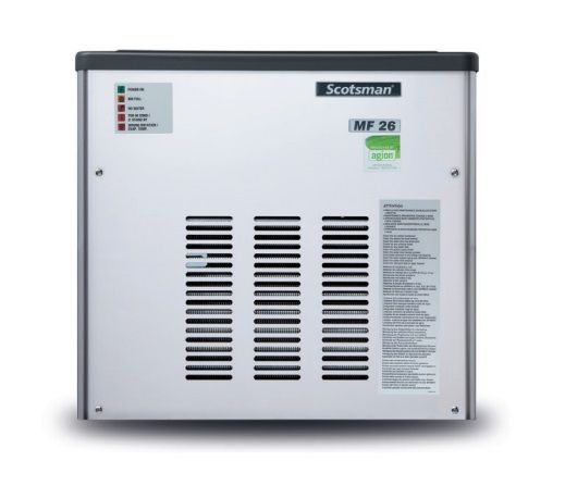 Купить ЛЬДОГЕНЕРАТОР SCOTSMAN MF 26 WS OX