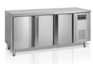 Купить СТОЛ ХОЛОДИЛЬНЫЙ TEFCOLD SK6310
