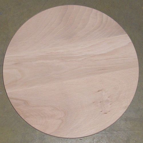 Купить Доска для пиццы d300мм h13мм, бук DDP300X13