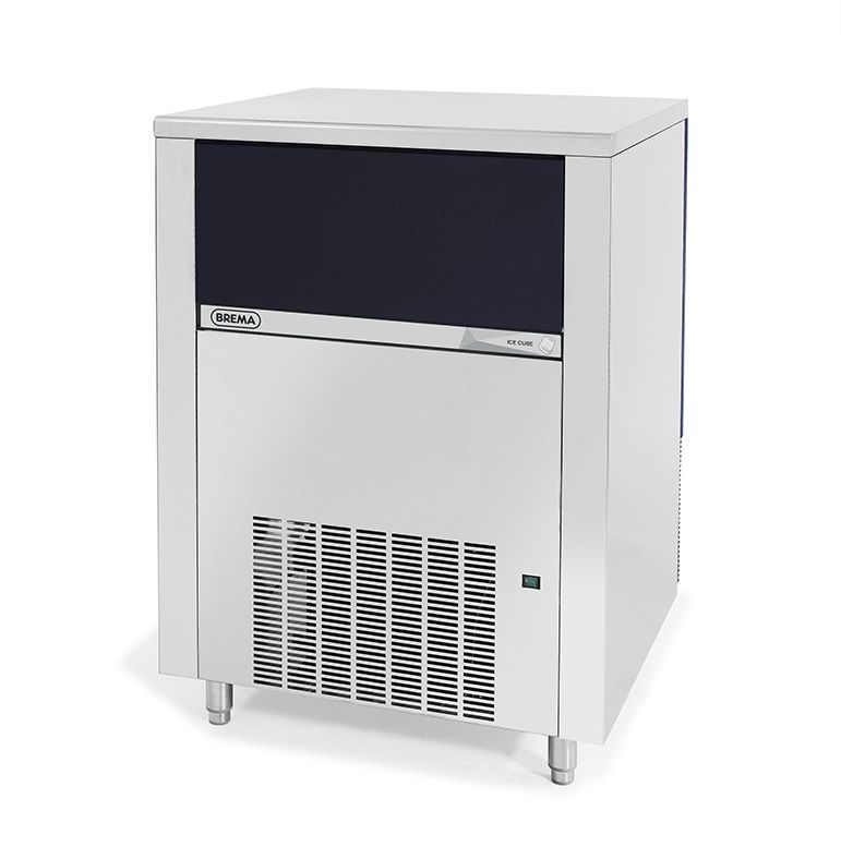 Купить ЛЬДОГЕНЕРАТОР BREMA КУБИК CB 1565W
