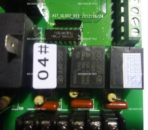 Купить Плата управления BQL-C723-11