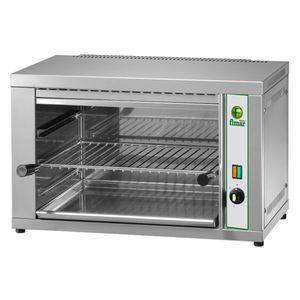 Купить Гриль саламандра Fimar RS/40