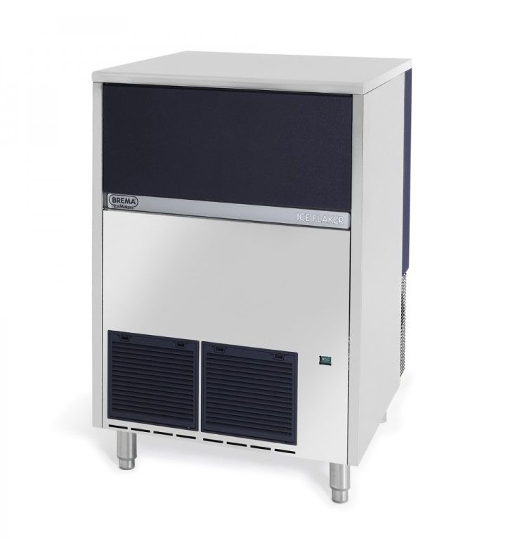 Купить ЛЬДОГЕНЕРАТОР BREMA ГРАНУЛЫ GB 1555W HC