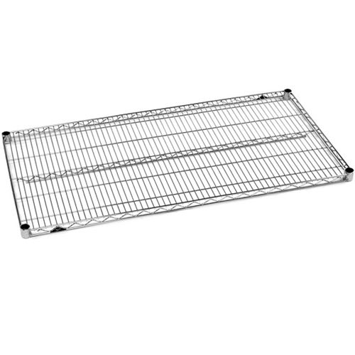 Купить Полка METRO 21 х 60" (530 х 1524 mm) "Super Erecta Chrome"