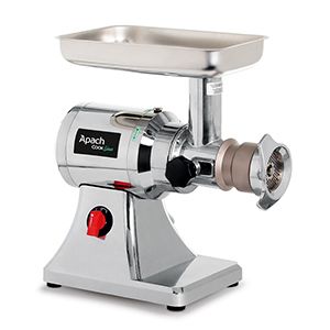 Купить МЯСОРУБКА APACH ATS12U 1/2 УНГЕР 1Ф.