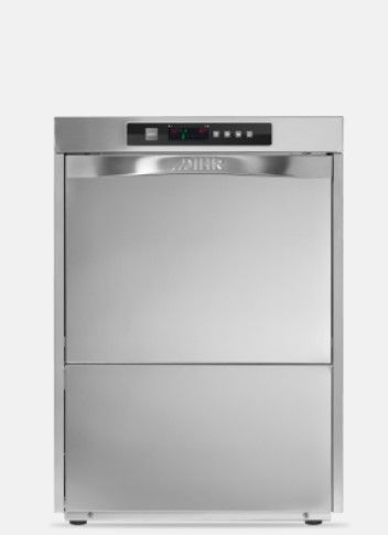 Купить МАШИНА ПОСУДОМОЕЧНАЯ DIHR ELECTRON 500+PS