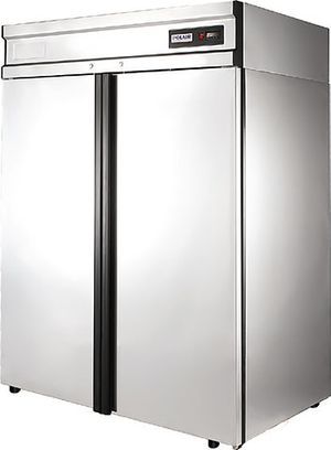 Купить Шкаф среднетемпературный Polair CM114-G