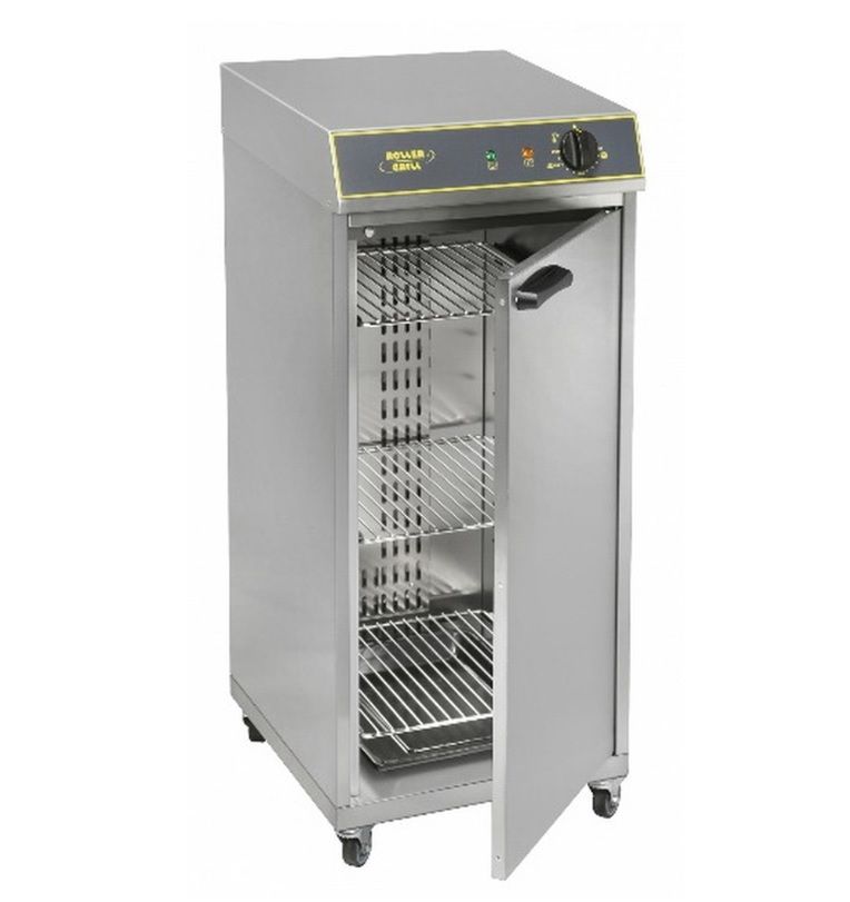 Купить ПОДОГРЕВАТЕЛЬ ROLLER GRILL HVC 60 GN
