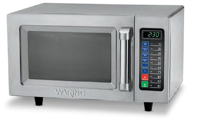 Купить ПЕЧЬ МИКРОВОЛНОВАЯ WARING WMO90E