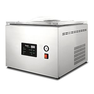 Купить УПАКОВЩИК ВАКУУМНЫЙ APACH AVM420