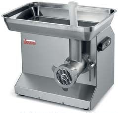 Купить МЯСОРУБКА SIRMAN TC-22 COLORADO 3Ф.