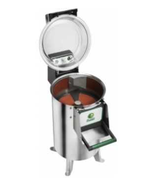 Купить КАРТОФЕЛЕЧИСТКА FIMAR PPN18M 3Ф