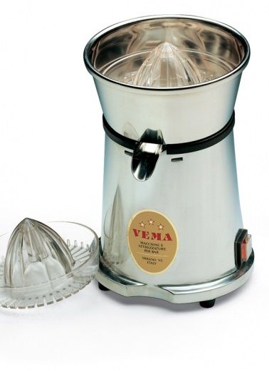 Купить СОКОВЫЖИМАЛКА VEMA SP 2061