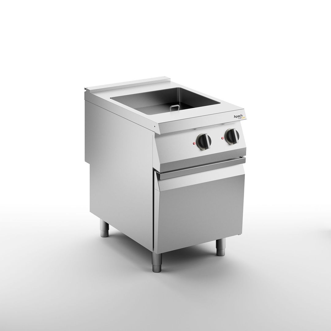 Купить СКОВОРОДА МНОГОФУНКЦИОНАЛЬНАЯ ЭЛЕКТРИЧЕСКАЯ 900 СЕРИИ APACH CHEF LINE SLMBE69CS