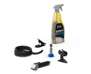 Купить Душ UNOX XC208-SR