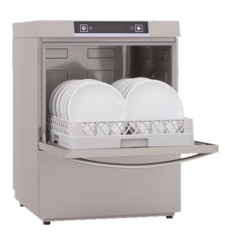 Купить МАШИНА ПОСУДОМОЕЧНАЯ APACH CHEF LINE LDTT50 RP DD