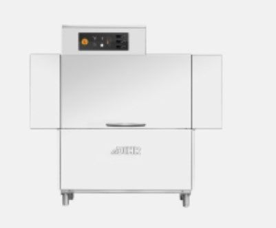 Купить МАШИНА ПОСУДОМОЕЧНАЯ DIHR RX 104 DX+DDE