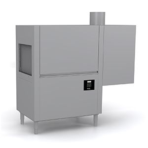 Купить МАШИНА ПОСУДОМОЕЧНАЯ APACH ARC100 (T101) ТУННЕЛЬНАЯ ДОЗ+CW+СУШ Л/П