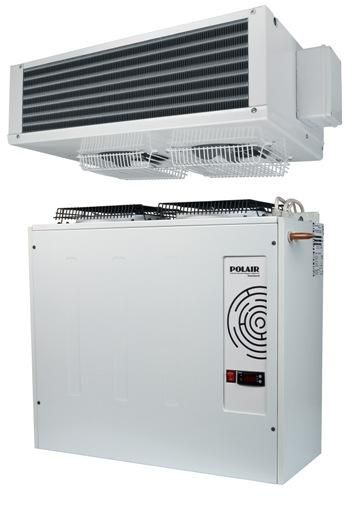 Купить СПЛИТСИСТЕМА POLAIR SM 218 S