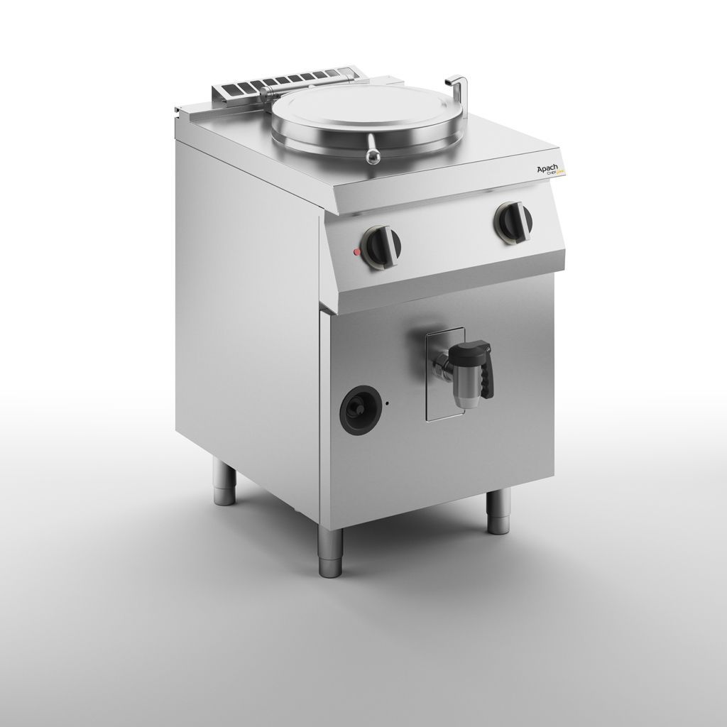 Купить КОТЕЛ ЭЛЕКТРИЧЕСКИЙ 700 СЕРИИ APACH CHEF LINE SLKE67I50