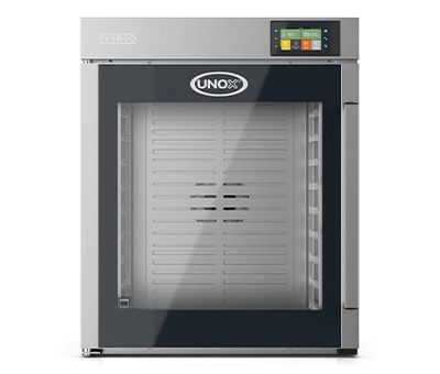 Купить ШКАФ ТЕПЛОВОЙ UNOX XEEC-1011-EPR