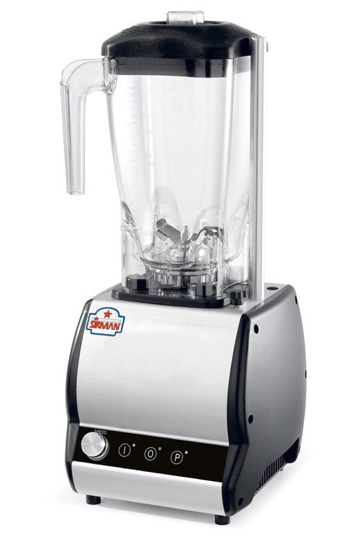 Купить БЛЕНДЕР SIRMAN ORIONE Q