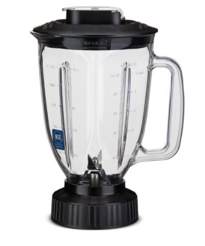 Купить СТАКАН ДЛЯ БЛЕНДЕРА WARING BB255 CAC134