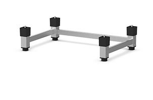 Купить ПОДСТАВКА ДЛЯ ПЕЧЕЙ EVEREO UNOX XWERC-0011-F