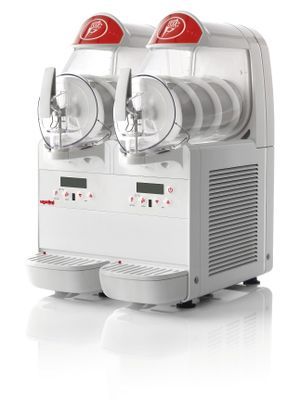 Купить Машина для приготовления мороженого UGOLINI MINIGEL PLUS 2