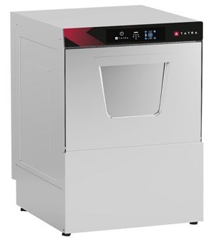 Купить МАШИНА ПОСУДОМОЕЧНАЯ TATRA TW.F50+DR+DD TOUCH