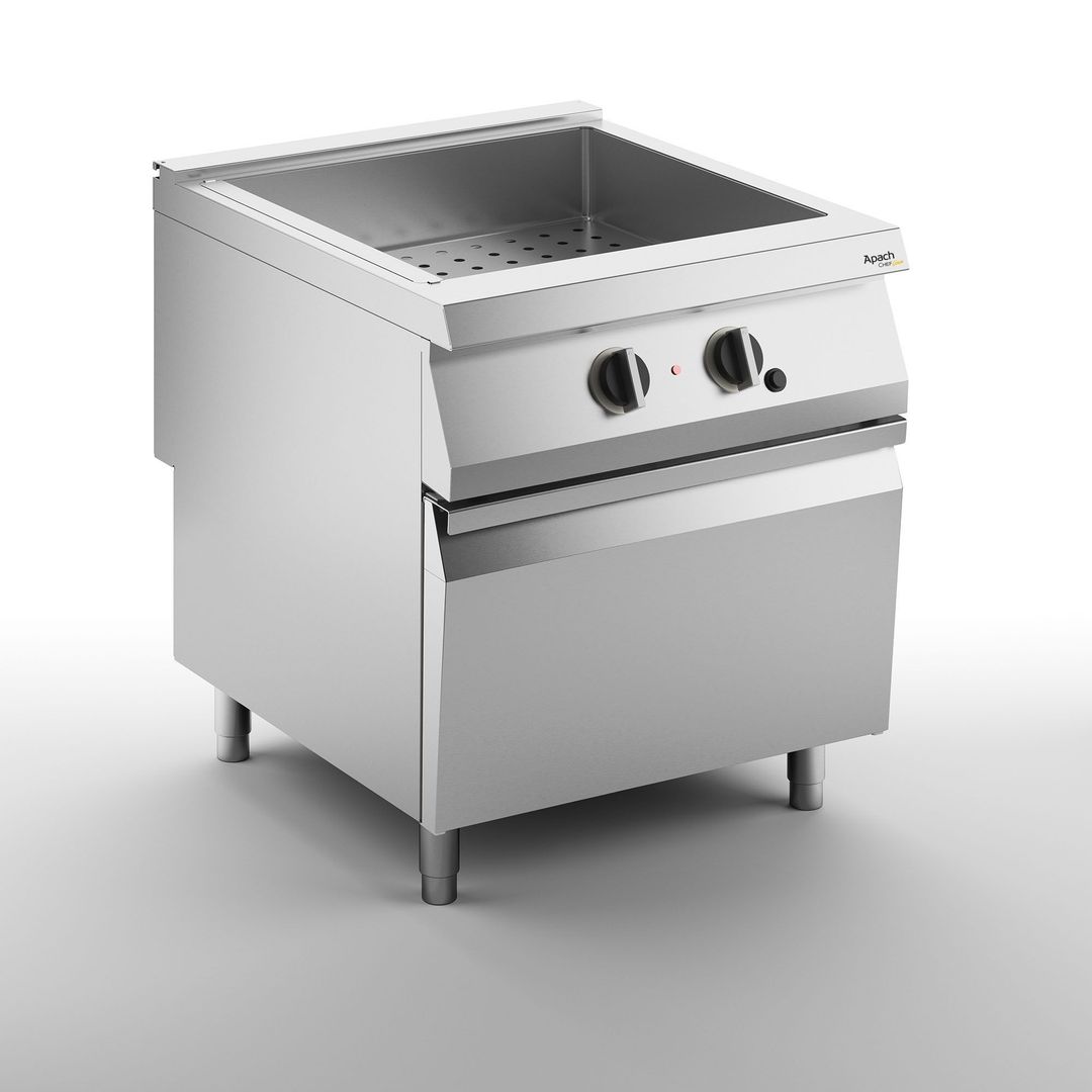 Купить МАРМИТ ВОДЯНОЙ ЭЛЕКТРИЧЕСКИЙ 900 СЕРИИ APACH CHEF LINE SLBME89CS