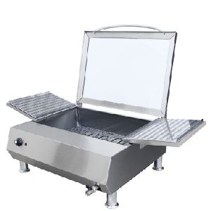 Купить ФРИТЮРНИЦА GRILL MASTER Ф3АПЭ 21604